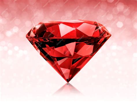 The Blood Red Jewel: A Mystery Worth Exploring